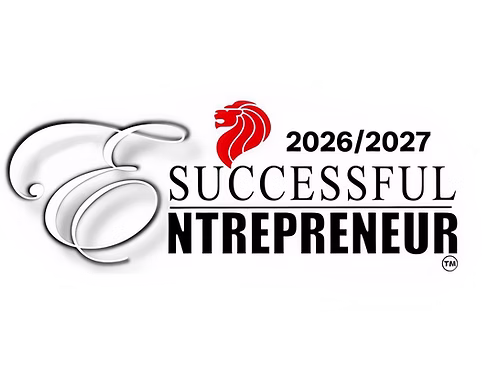 Singapore SME Leadership & Achievement Awards 2026/2027