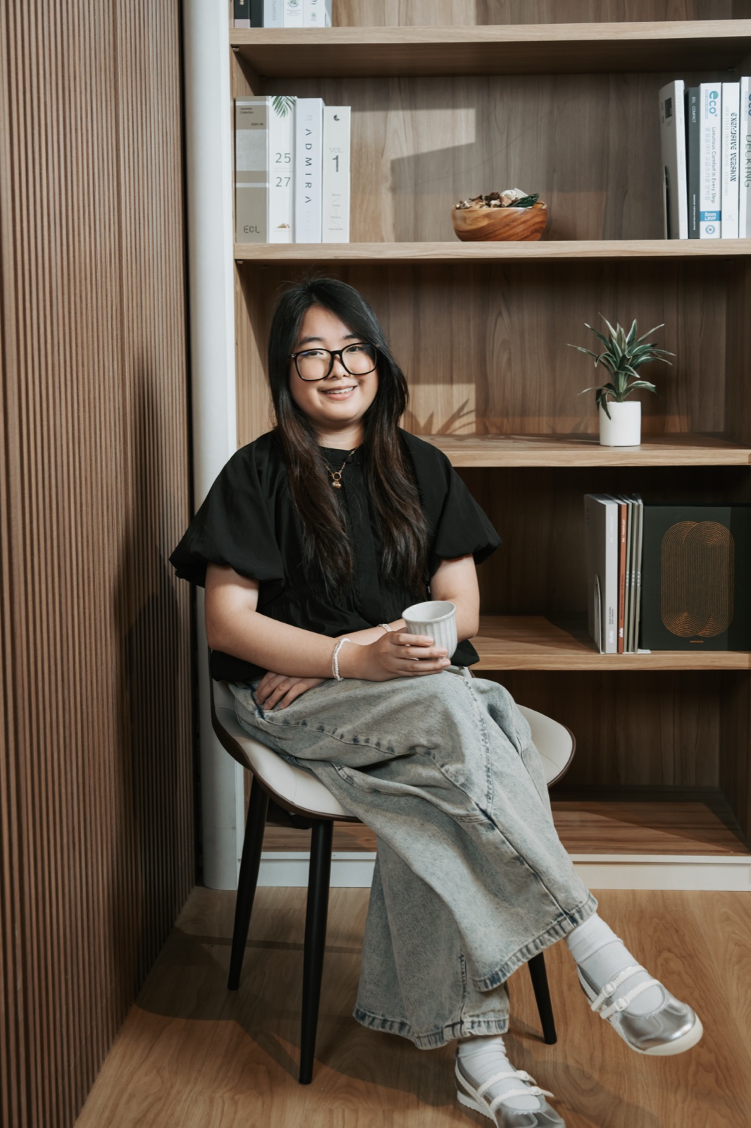 Averyl — Creative Designer at Kintsu Interior